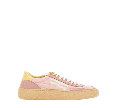 PURAAI Sneakers "Polly" Pink Donna 