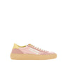 PURAAI Sneakers "Polly" Pink Donna 