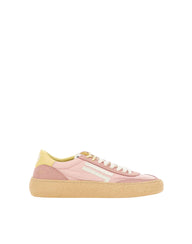 PURAAI Sneakers "Polly" Pink Donna 