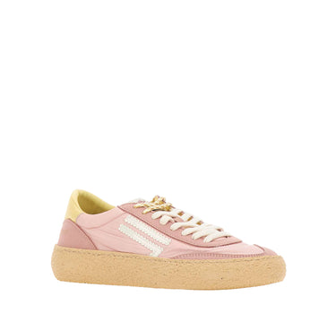 PURAAI Sneakers "Polly" Pink Donna 