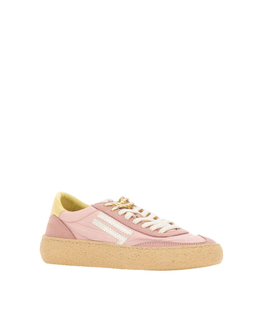 PURAAI Sneakers "Polly" Pink Donna 