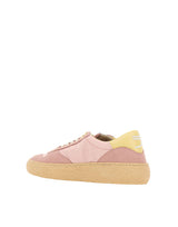PURAAI Sneakers "Polly" Pink Donna 