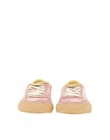 PURAAI Sneakers "Polly" Pink Donna 
