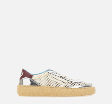PURAAI Sneakers "Polly" MULTICOLOR Donna 