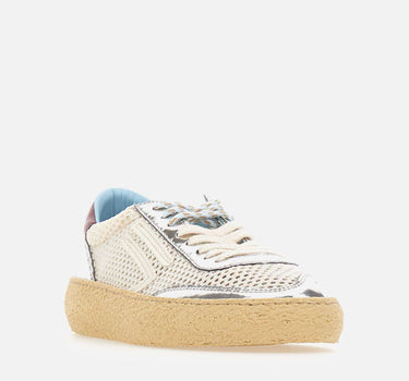 PURAAI Sneakers "Polly" MULTICOLOR Donna 