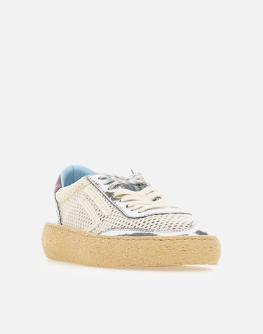 PURAAI Sneakers "Polly" MULTICOLOR Donna 
