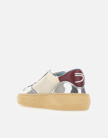 PURAAI Sneakers "Polly" MULTICOLOR Donna 