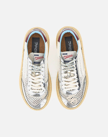 PURAAI Sneakers "Polly" MULTICOLOR Donna 