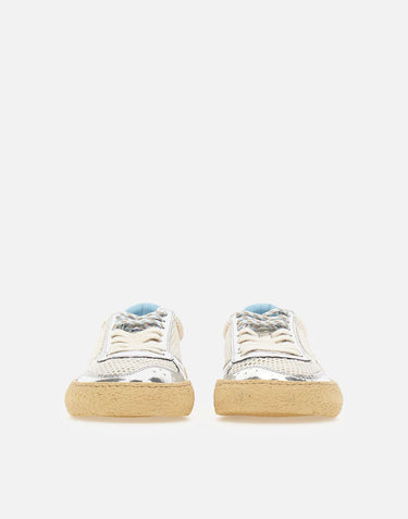 PURAAI Sneakers "Polly" MULTICOLOR Donna 