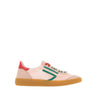 PURAAI Sneakers "XS Conch Shell" Pink Donna 