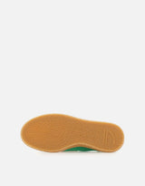 PURAAI Sneakers "XS EDEN" GREEN Donna 