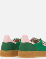 PURAAI Sneakers "XS EDEN" GREEN Donna 