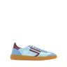 PURAAI Sneakers "XS" Light Blue Donna 