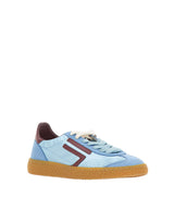 PURAAI Sneakers "XS" Light Blue Donna 