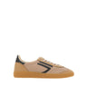 PURAAI Sneakers "XS Hot Sand" BEIGE Uomo 