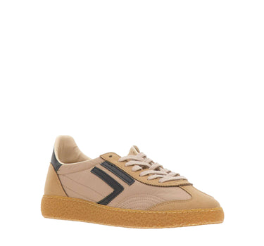 PURAAI Sneakers "XS Hot Sand" BEIGE Uomo 