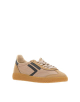 PURAAI Sneakers "XS Hot Sand" BEIGE Uomo 