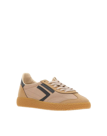 PURAAI Sneakers "XS Hot Sand" BEIGE Uomo 
