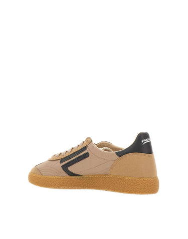 PURAAI Sneakers "XS Hot Sand" BEIGE Uomo 