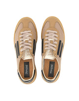 PURAAI Sneakers "XS Hot Sand" BEIGE Uomo 