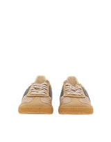 PURAAI Sneakers "XS Hot Sand" BEIGE Uomo 