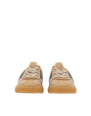 PURAAI Sneakers "XS Hot Sand" BEIGE Uomo 