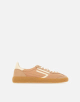 PURAAI Sneakers "XS DUNE" Pink Donna 