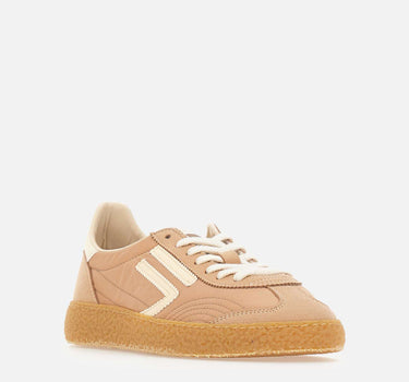 PURAAI Sneakers "XS DUNE" Pink Donna 