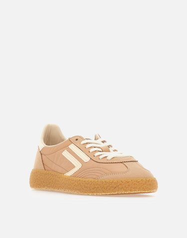 PURAAI Sneakers "XS DUNE" Pink Donna 