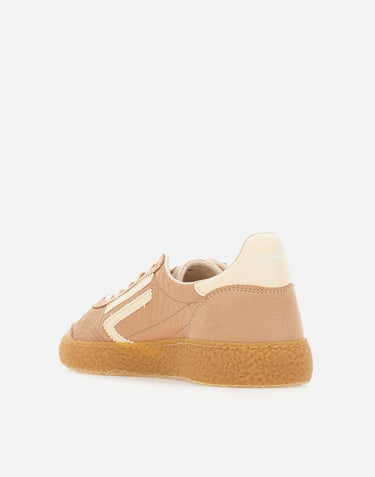 PURAAI Sneakers "XS DUNE" Pink Donna 