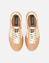PURAAI Sneakers "XS DUNE" Pink Donna 