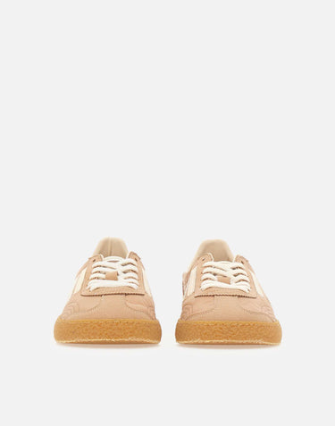PURAAI Sneakers "XS DUNE" Pink Donna 