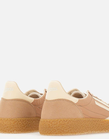 PURAAI Sneakers "XS DUNE" Pink Donna 