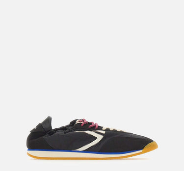 PURAAI Sneakers "Panther 6.02 Bagheera" BLACK Uomo 