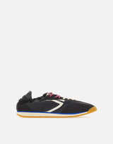 PURAAI Sneakers "Panther 6.02 Bagheera" BLACK Uomo 