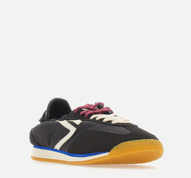 PURAAI Sneakers "Panther 6.02 Bagheera" BLACK Uomo 