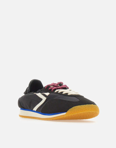 PURAAI Sneakers "Panther 6.02 Bagheera" BLACK Uomo 