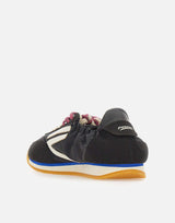 PURAAI Sneakers "Panther 6.02 Bagheera" BLACK Uomo 