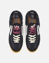 PURAAI Sneakers "Panther 6.02 Bagheera" BLACK Uomo 