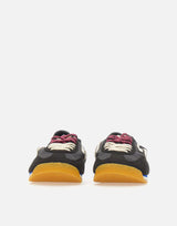 PURAAI Sneakers "Panther 6.02 Bagheera" BLACK Uomo 