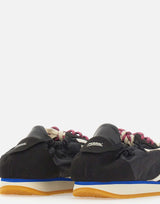 PURAAI Sneakers "Panther 6.02 Bagheera" BLACK Uomo 