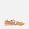 PURAAI Sneakers "Panther" Pink Donna 