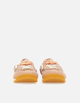 PURAAI Sneakers "Panther" Pink Donna 