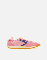 Sneakers "Panther" PU602P028 MACARON PURAAI 