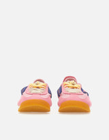 Sneakers "Panther" PU602P028 MACARON PURAAI 