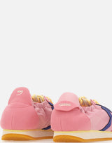 Sneakers "Panther" PU602P028 MACARON PURAAI 