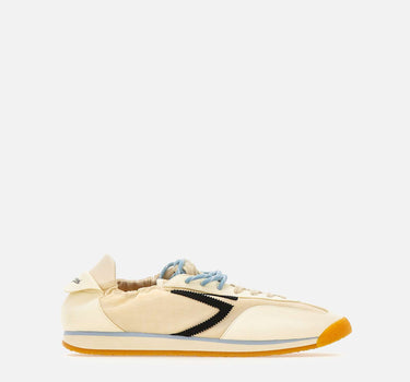 PURAAI Sneakers "Panther" WHITE Uomo 