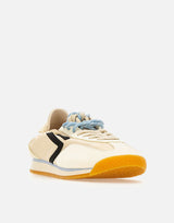 PURAAI Sneakers "Panther" WHITE Uomo 
