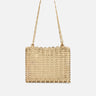 "Iconic Light Gold 1969" 19ESS0007MET002 P711 RABANNE 