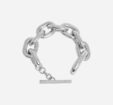 Bracciale  a maglie XL 20HBB0013MET077 P040 RABANNE 